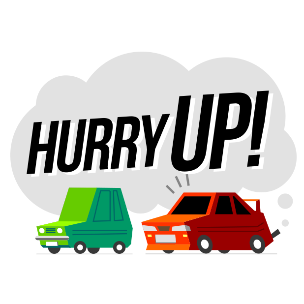 Thumb Drift - Furious One Touch Car Racing messages sticker-1