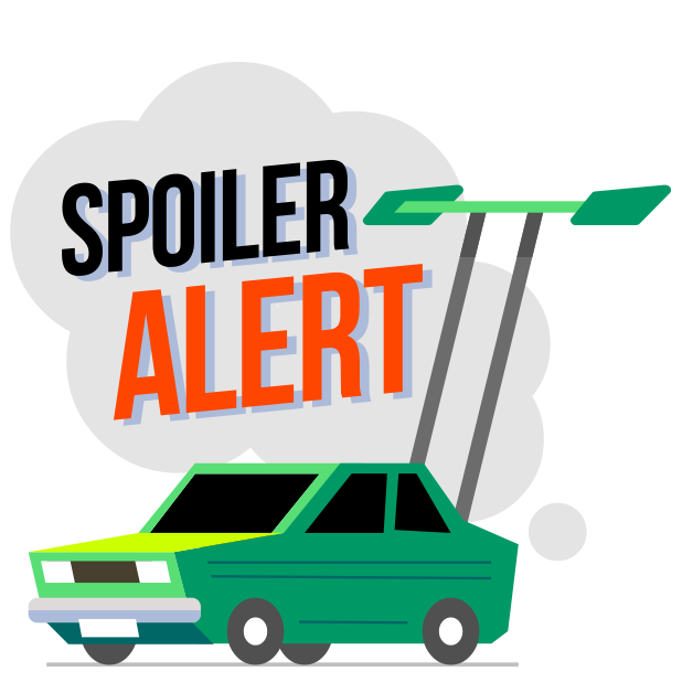 Thumb Drift - Furious One Touch Car Racing messages sticker-4