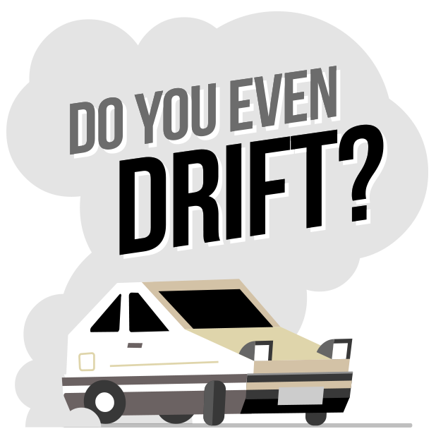 Thumb Drift - Furious One Touch Car Racing messages sticker-6