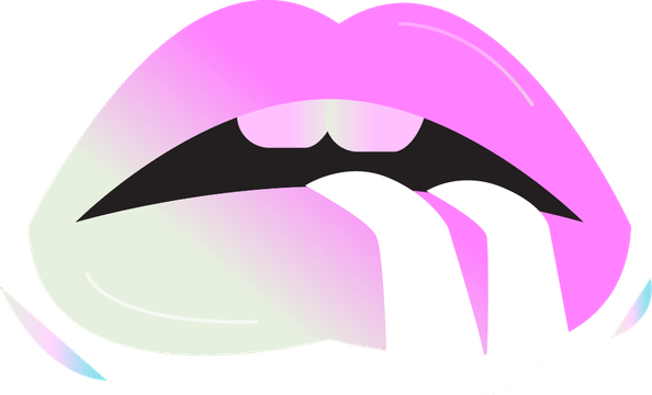 Period Tracker App - Eve messages sticker-6