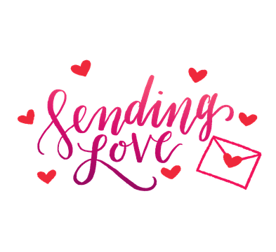 Period Tracker App - Eve messages sticker-10