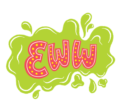 Period Tracker - Eve messages sticker-11