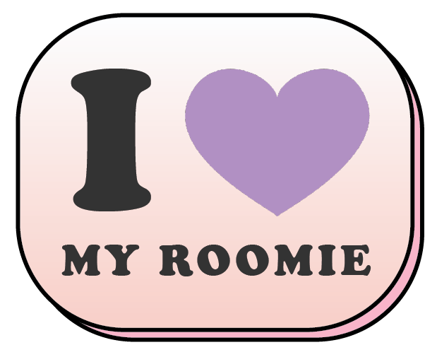 RentHoop - Roommate Finder messages sticker-5