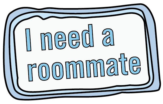 RentHoop - Roommate Finder messages sticker-6