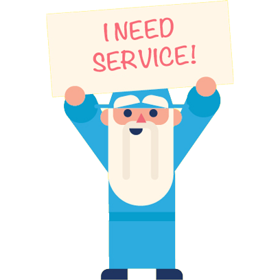Service: travel and save money messages sticker-11