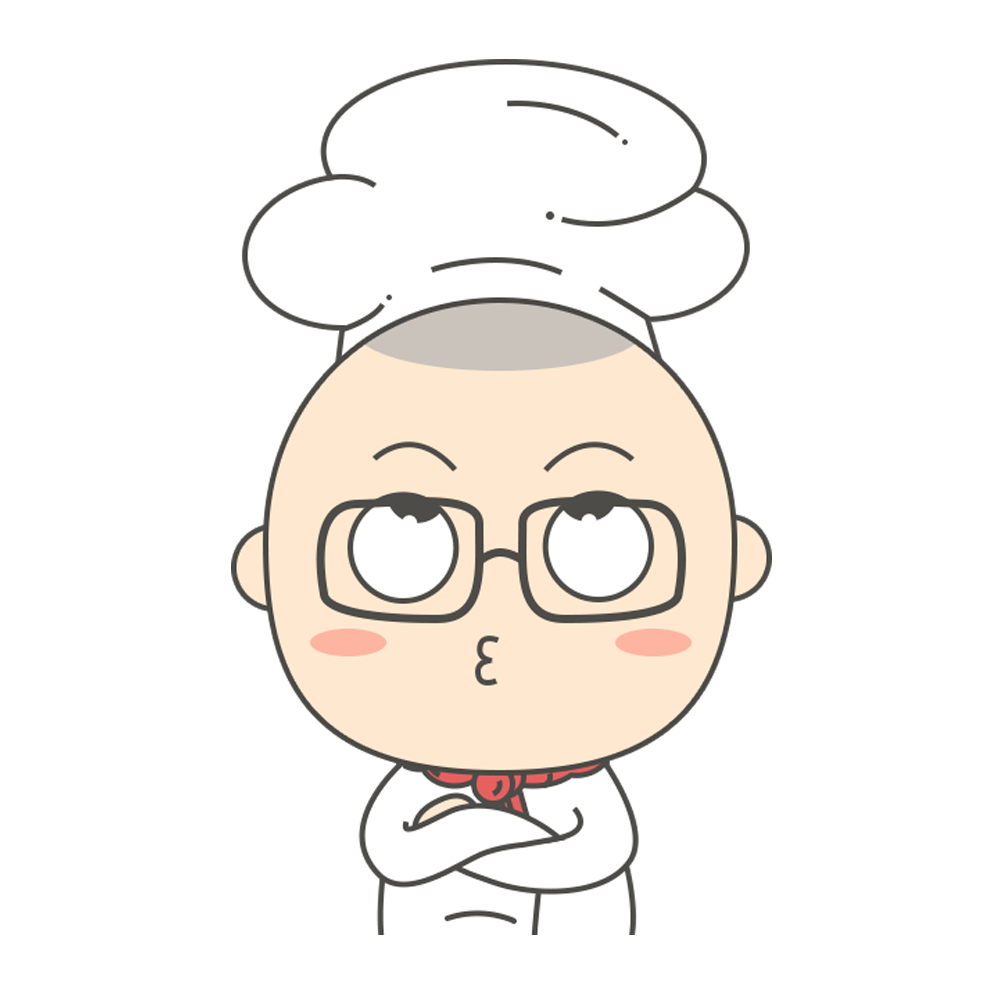烘焙帮-100%成功的下厨神器,让烘培更简单 messages sticker-9