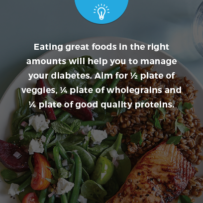 Glyco - Healthy Weight Loss & Diabetes Coach messages sticker-1