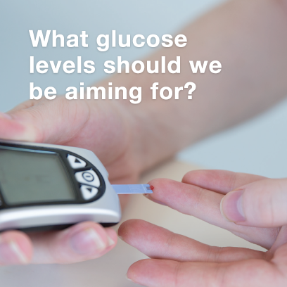 Glyco - Healthy Weight Loss & Diabetes Coach messages sticker-6