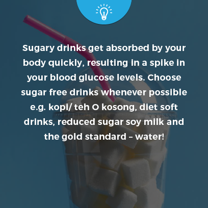 Glyco - Healthy Weight Loss & Diabetes Coach messages sticker-5