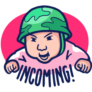 HODINKEE messages sticker-4