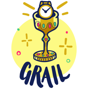 HODINKEE messages sticker-3