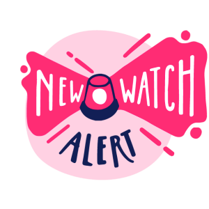 HODINKEE messages sticker-2