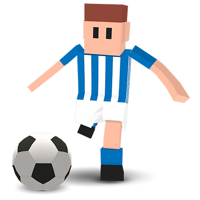 Tiny Striker: World Football messages sticker-2