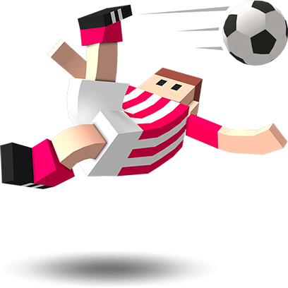 Tiny Striker: World Football messages sticker-7