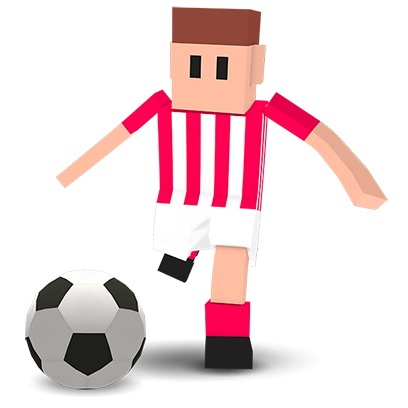 Tiny Striker: World Football messages sticker-5