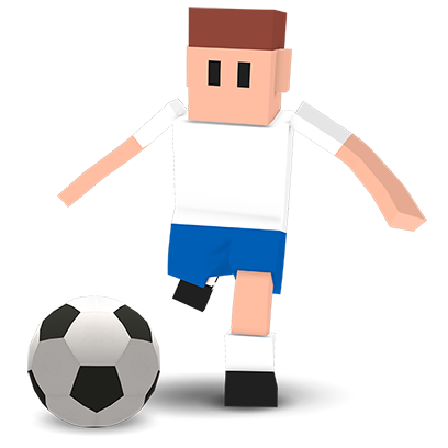 Tiny Striker: World Football messages sticker-4