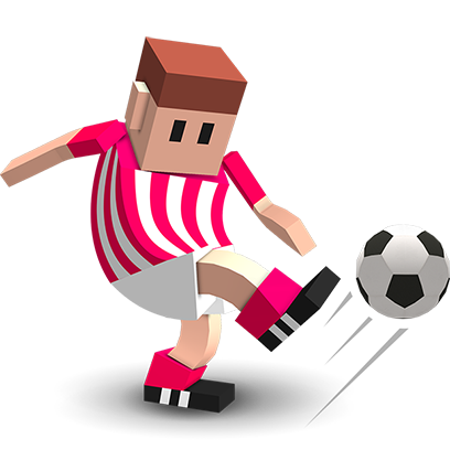 Tiny Striker: World Football messages sticker-6