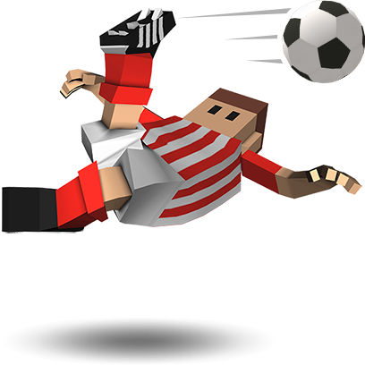 Tiny Striker: World Football messages sticker-7