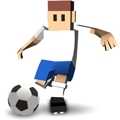 Tiny Striker: World Football messages sticker-4