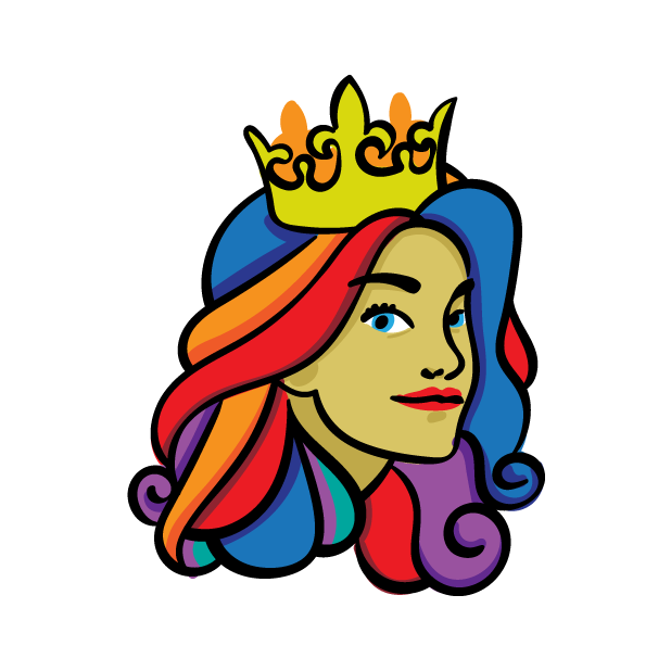 Colorfy: Coloring Art Game messages sticker-2