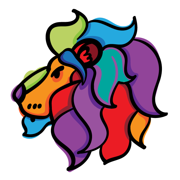 Colorfy: Coloring Art Game messages sticker-3
