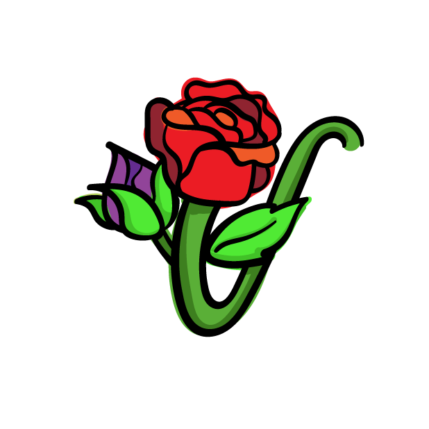Colorfy: Coloring Art Game messages sticker-5
