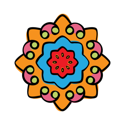 Colorfy: Coloring Art Game messages sticker-0