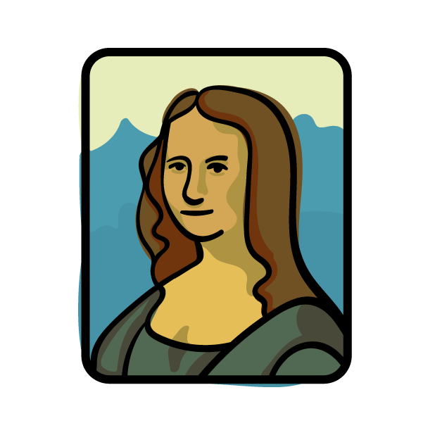 Colorfy: Coloring Art Game messages sticker-7