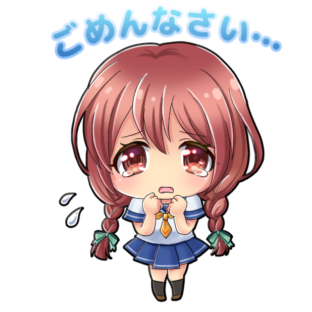 トーキングメモリーズ messages sticker-1