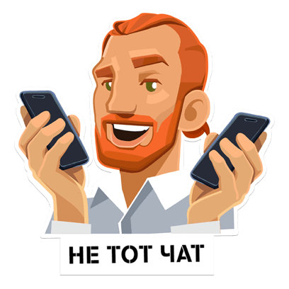 Мой Tele2 messages sticker-1