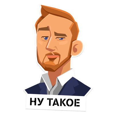 Мой Tele2 messages sticker-5
