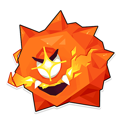 Splash Pop messages sticker-1