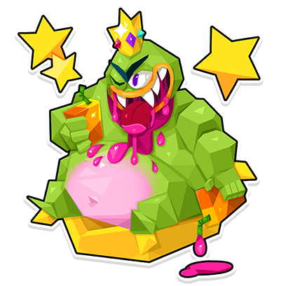 Splash Pop messages sticker-11