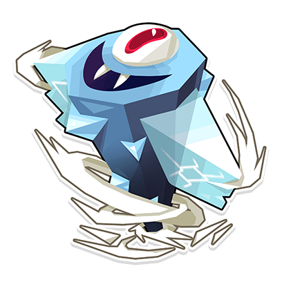 Splash Pop messages sticker-9