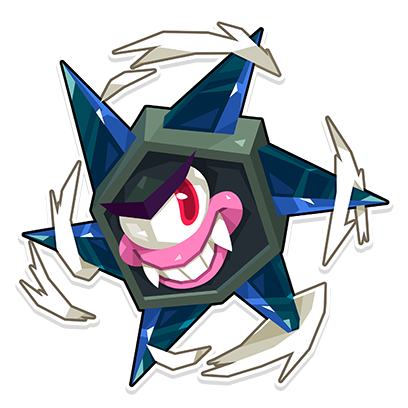Splash Pop messages sticker-3