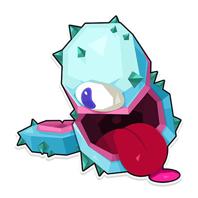Splash Pop messages sticker-4