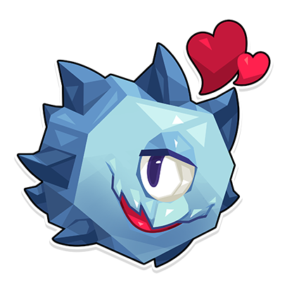 Splash Pop messages sticker-10