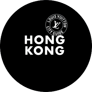 LOUIS VUITTON CITY GUIDE messages sticker-6