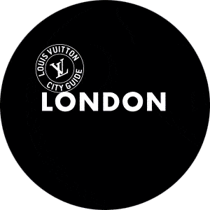 LOUIS VUITTON CITY GUIDE messages sticker-9
