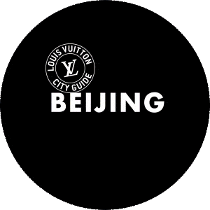 LOUIS VUITTON CITY GUIDE messages sticker-6