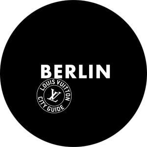 LOUIS VUITTON CITY GUIDE messages sticker-8