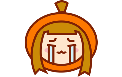 南瓜姑娘美妆-最in美妆资讯和化妆服务平台 messages sticker-4