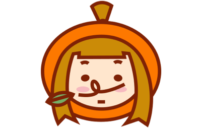 南瓜姑娘美妆-最in美妆资讯和化妆服务平台 messages sticker-9