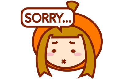南瓜姑娘美妆-最in美妆资讯和化妆服务平台 messages sticker-11