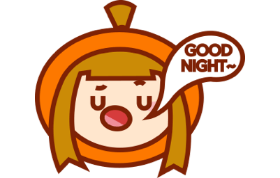 南瓜姑娘美妆-最in美妆资讯和化妆服务平台 messages sticker-6