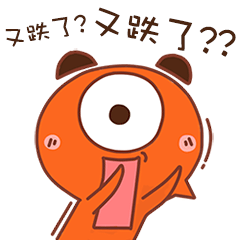 财富乐赚-财富证券官方推荐APP messages sticker-7