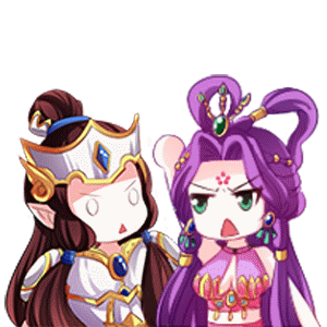 大话西游 messages sticker-7