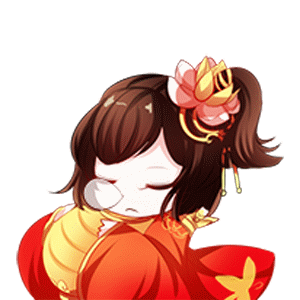 大话西游 messages sticker-11
