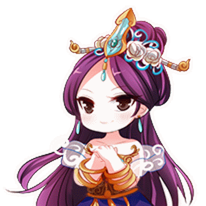 大话西游 messages sticker-6