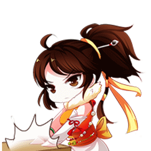 大话西游 messages sticker-4